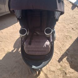 Baby Stroller