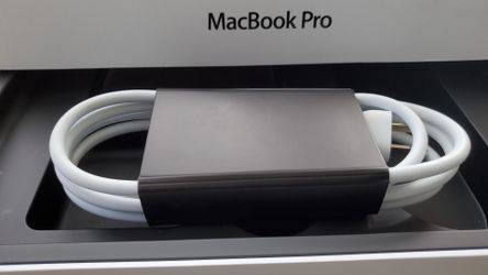 Apple Power Adapter Extension Cable (for MacBook Pro, MacBook)