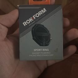 Rokform Sport Ring