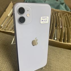 iPhone 11 128gb Unlocked