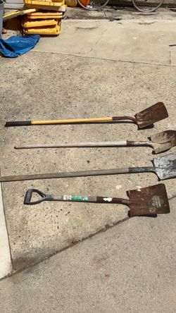 Shovel