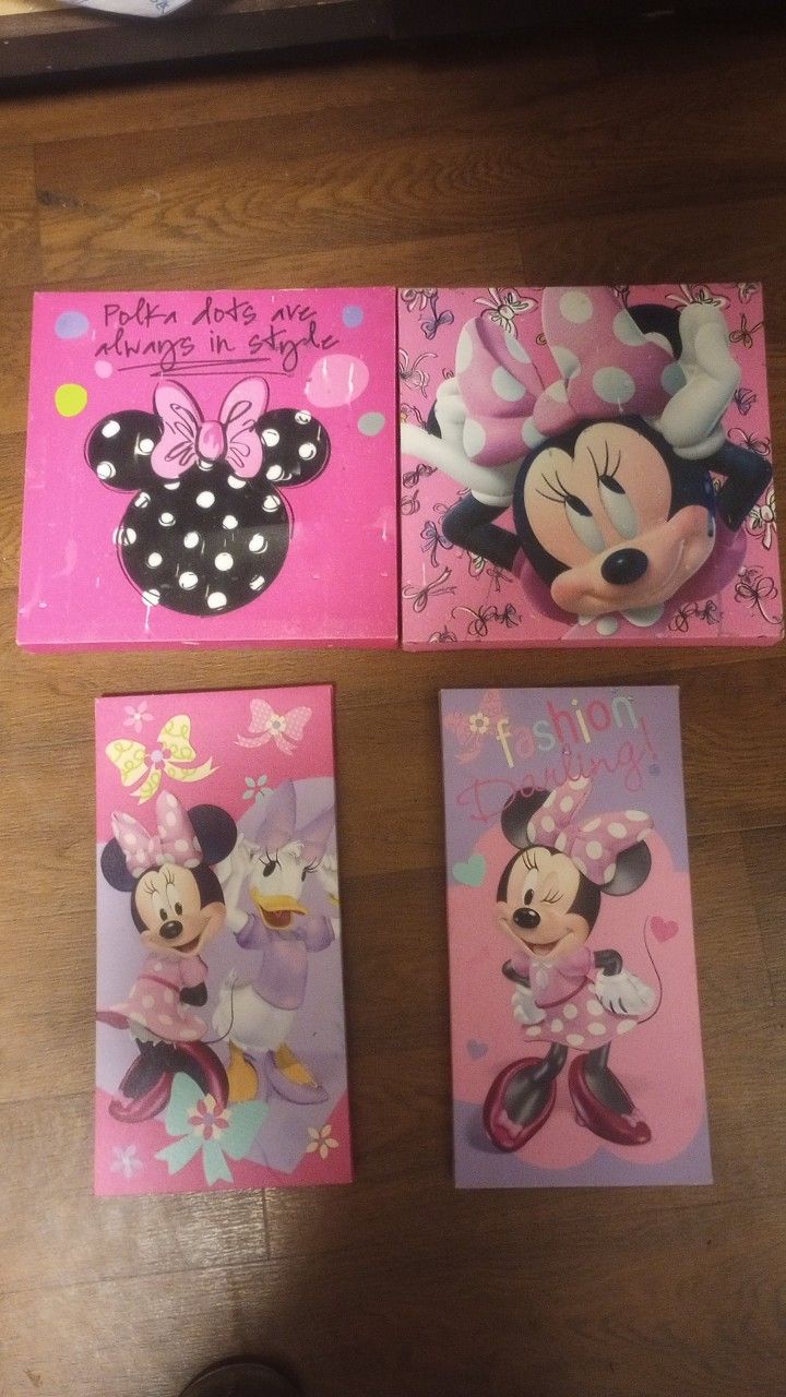 Minnie Mouse Pictures 
