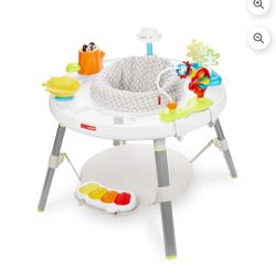 Skip Hop Baby Activity Center