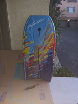 Wavestorm Boggie Board