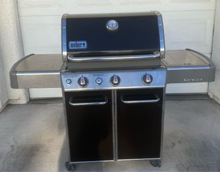 Weber Grill