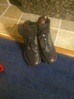 Khombu men's boots