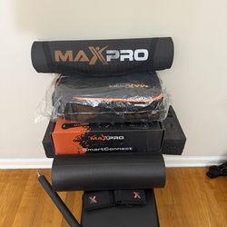MaxPro - FULL SET