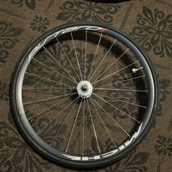 miche clincher Rim Set 