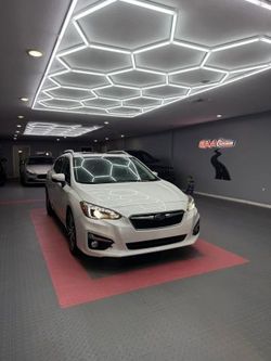 2018 Subaru Impreza