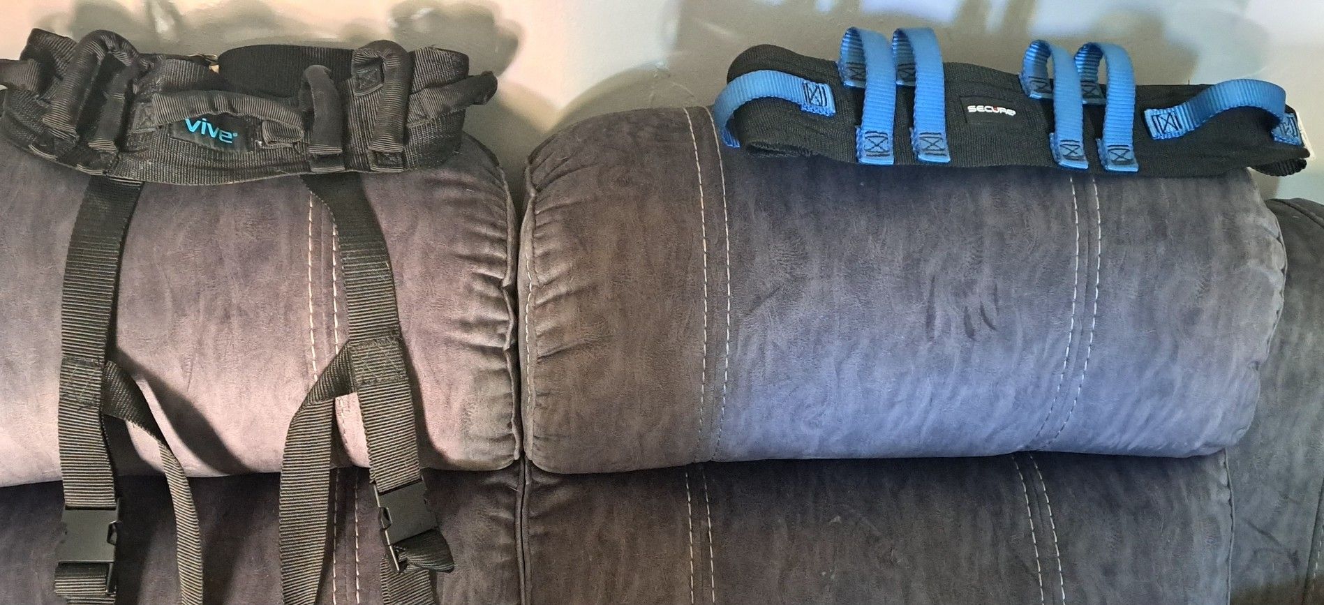 Gait Belts
