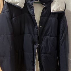 Tommy Hilfigure Jacket 