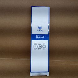 V Moro Apple Watch Band Adjustable#015