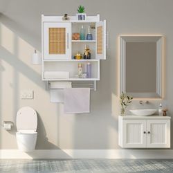 Wall Cabinet