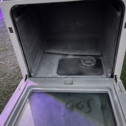 Counter Top Dish Washer