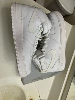 Nike Air Force one Mid size  10.5M
