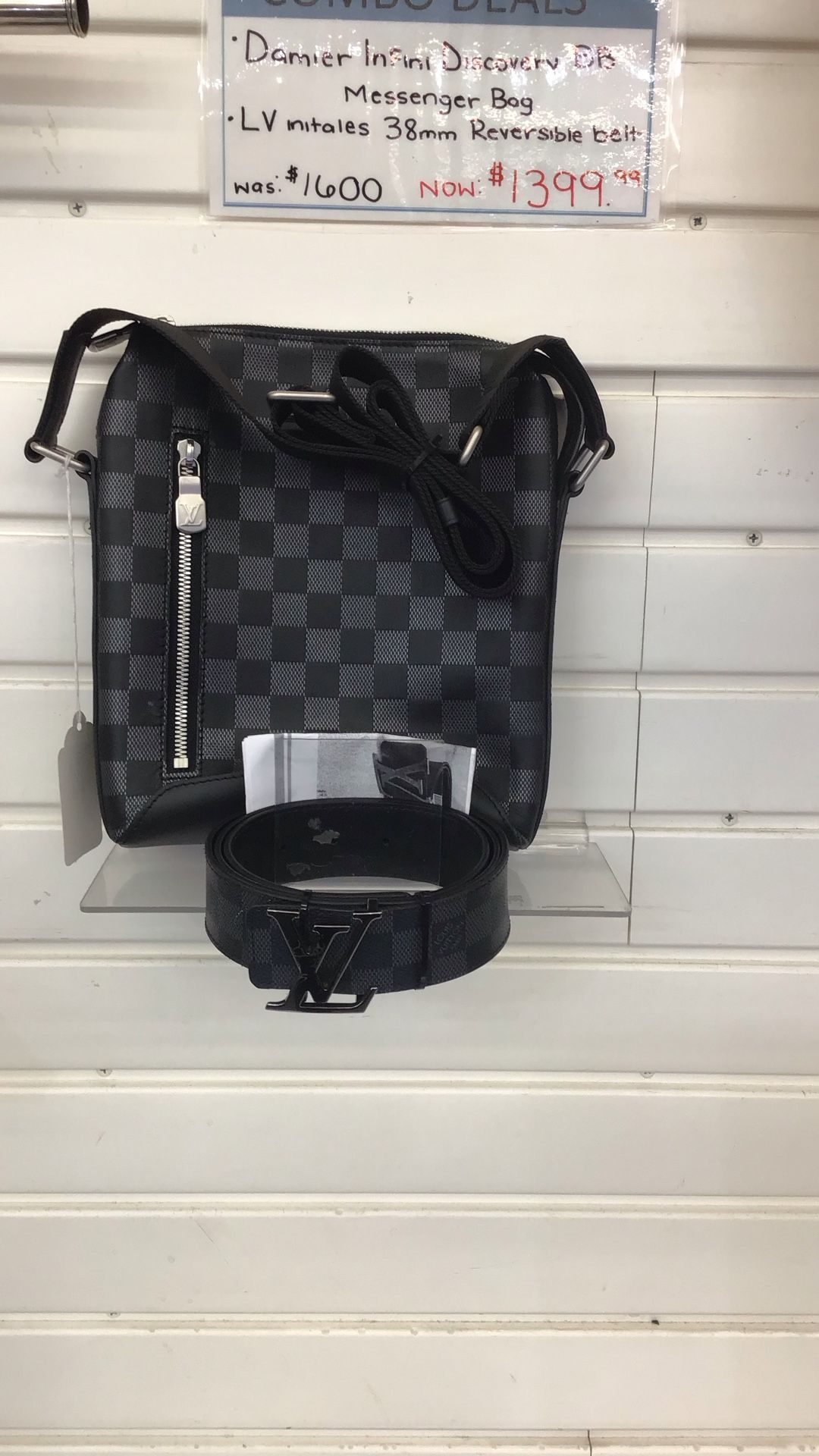 Louis Vuitton Combo Deal
