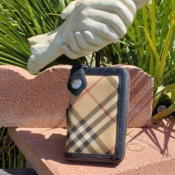Burberry Wallet 