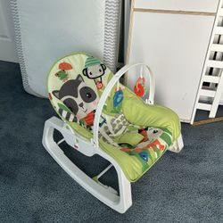 Baby Bouncer