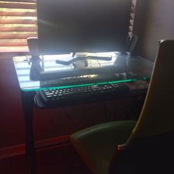 Modern Computer Desk 