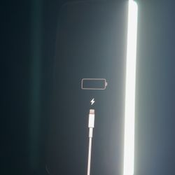Broken Screen iPhone pro max OBO