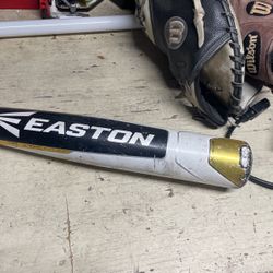 Easton Beast BBCOR
