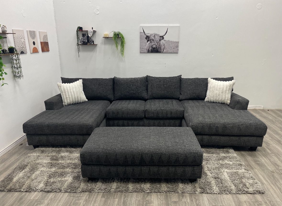 Sectional Couch - Free Delivery