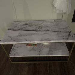 Marble Coffee Table 
