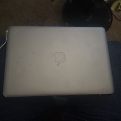 Apple Macbook Pro 13 Inch mid 2012 