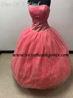 Formal Ball Gown