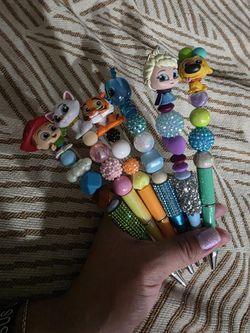 Doorables Pens