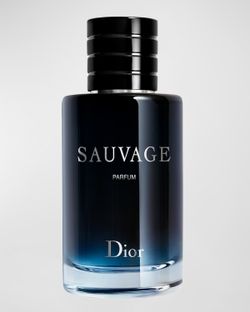 Dior Sauvage Parfum