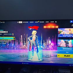 50 Inch 4K LG TV LED, 60 Hz