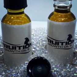 Hair Growth Oil