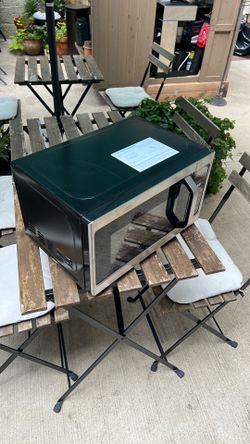 Farberware microwave oven