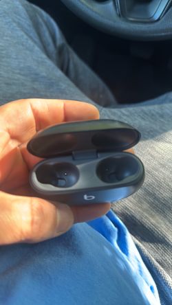 Beats Case