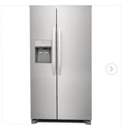 Fridgidaire 36.1 in. 22.3 cu. ft. Reg. $1200. $350 Off.