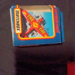 Matchbox Skybusters SB-26
