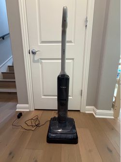 Tineco GO Hammerhead Mess Detect Cordless Mop and Vacuum