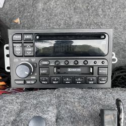 Car Stereo