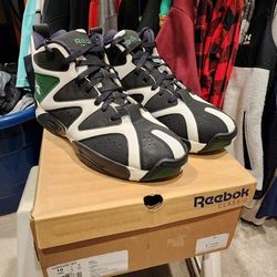 Reebok Kamikaze 1