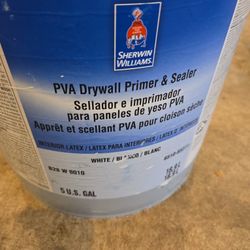 Drywall Primer & Sealer