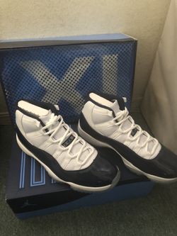 Jordans 11 Win Like ‘82