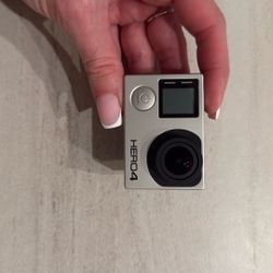 GoPro Hero4