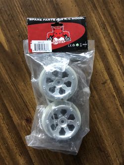 Redcat Racing Parts!!!