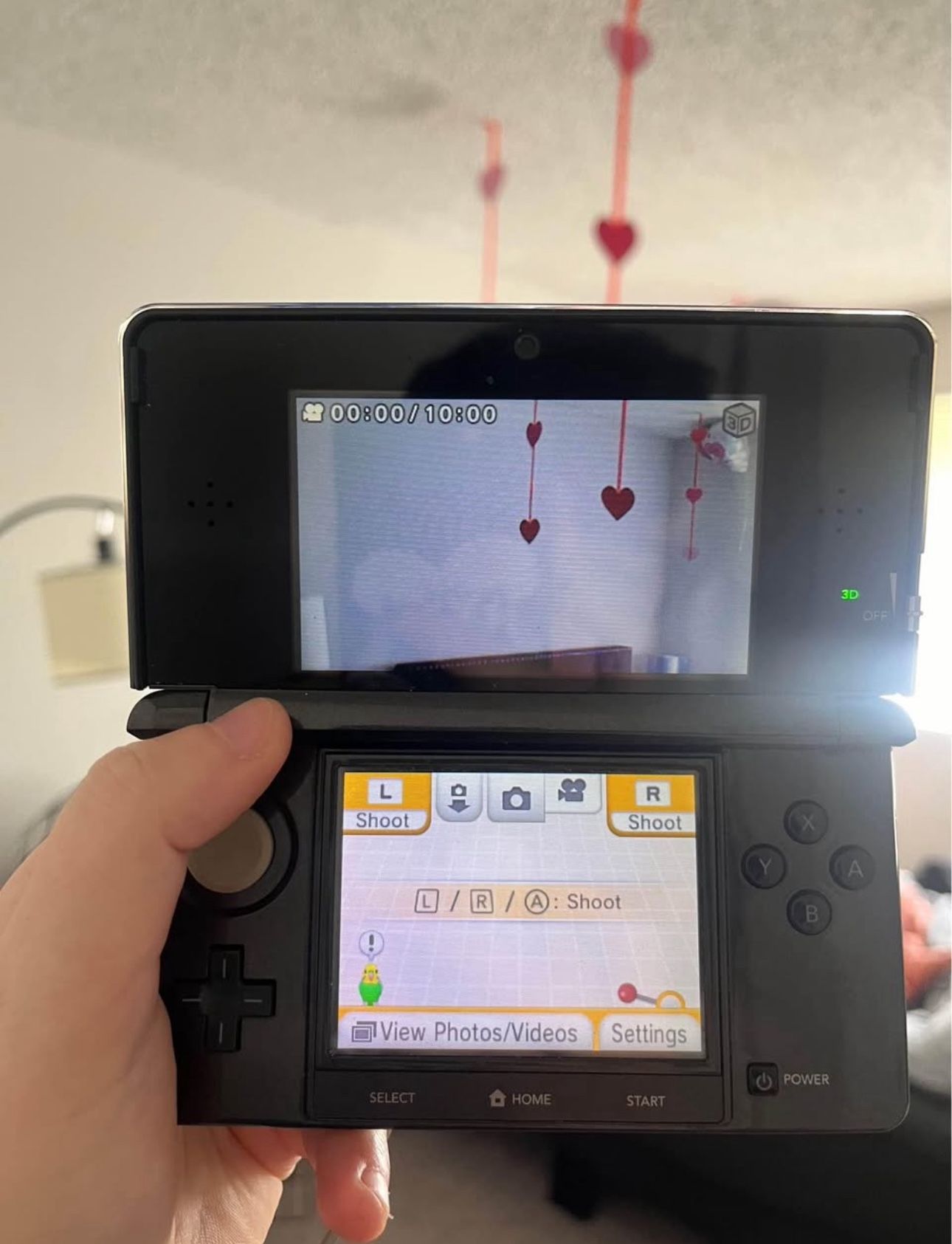 3D Dsi (will Negotiate)