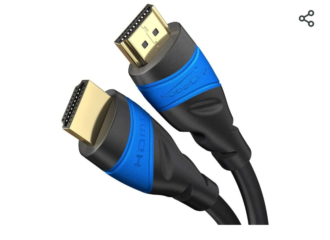 HDMI CABLE ORIGINAL