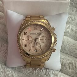 Michael kors watch