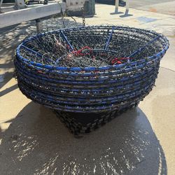 Promar XLH Lobster Hoop Net