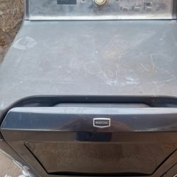 Electric Dryer 220v  For Parts
