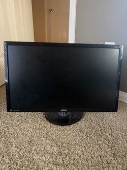 asus gaming monitor